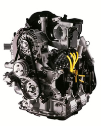 P45E2 Engine